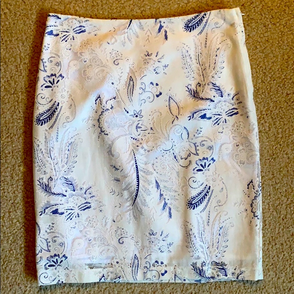 Skirt by Rw&Co